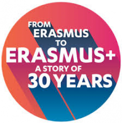 From Erasmus to Erasmus